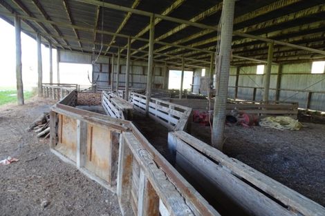 Photo of property in 953 Dipton Mossburn Road, Castle Downs, Dipton, 9791