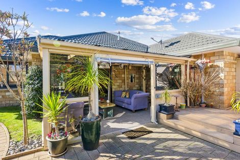 Photo of property in 22 Beach Haven Place, Paraparaumu Beach, Paraparaumu, 5032