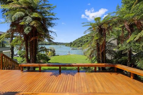 Photo of property in 42 Okawa Bay Road, Tikitere, Rotorua, 3074
