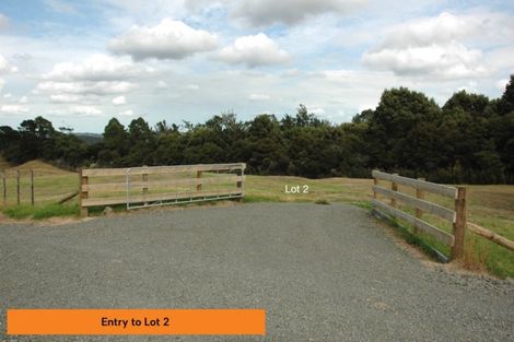 Photo of property in 132a Gatfield Road, Kaukapakapa, 0873