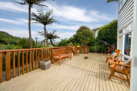 Photo of property in 59 Croydon Street, Karori, Wellington, 6012