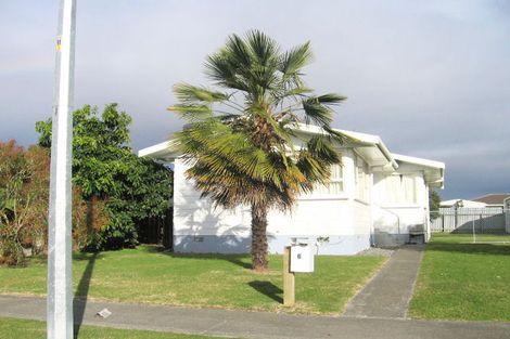 Photo of property in 6 Sutherland Street, Tamatea, Napier, 4112