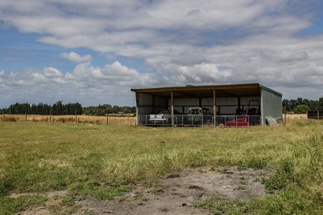 Photo of property in 136 Wallers Road, Loburn, Rangiora, 7472