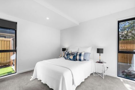 Photo of property in 3/166 Chester Street East, Christchurch Central, Christchurch, 8011