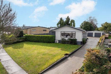 Photo of property in 69 Young Street, Morrinsville, 3300