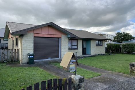 Photo of property in 1a Carlyle Street, Dannevirke, 4930