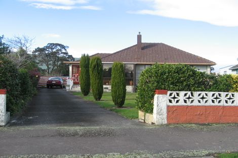 Photo of property in 83 Clyde Crescent, Roslyn, Palmerston North, 4414