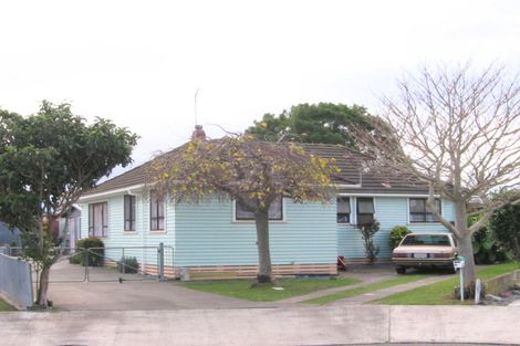 Photo of property in 21 Dockery Avenue, Onekawa, Napier, 4110