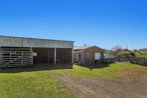 Photo of property in 247b Stanley Road, Wainui, Nukuhou, 3198