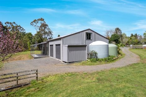 Photo of property in 150 Pungaere Road, Waipapa, Kerikeri, 0295