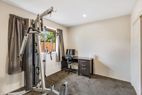 Photo of property in 117 William Brittan Avenue, Halswell, Christchurch, 8025