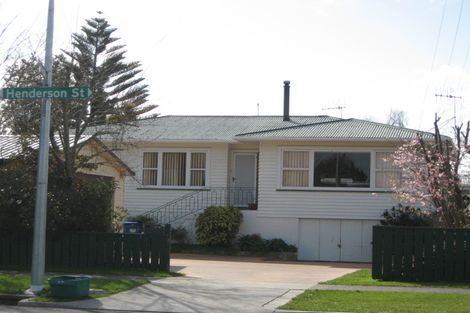 Photo of property in 16 Henderson Street, Whakatane, 3120