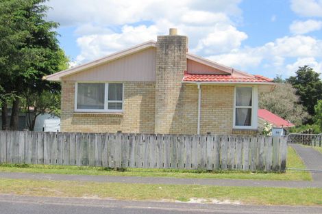 Photo of property in 24 Seath Avenue, Taumarunui, 3920
