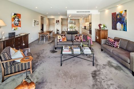 Photo of property in Clyde Quay Wharf, 2b/6 Clyde Quay Wharf, Te Aro, Wellington, 6011