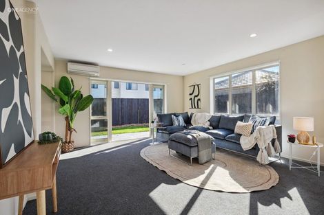 Photo of property in 9a Hurricane Way, Wigram, Christchurch, 8042