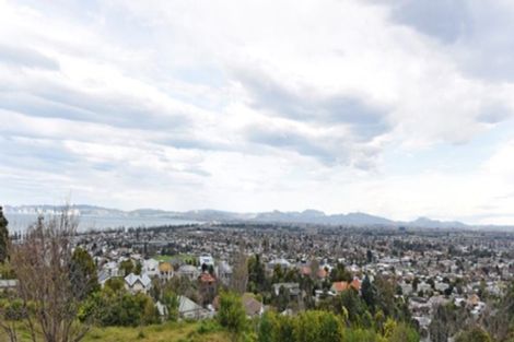 Photo of property in 40 Napier Terrace, Hospital Hill, Napier, 4110