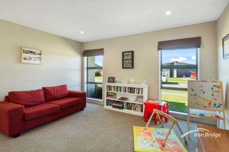 Photo of property in 4 Keith Street, Wigram, Christchurch, 8042