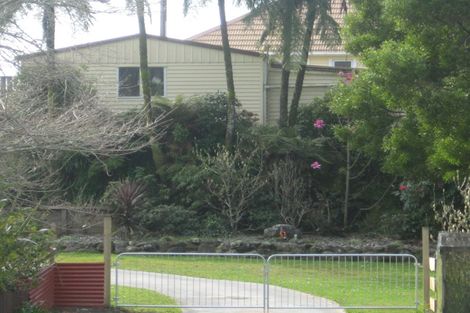 Photo of property in 13 Oswald Place, Stratford, 4332