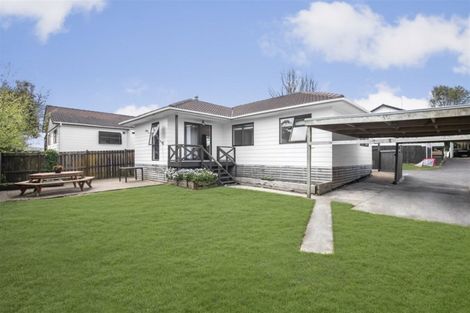 Photo of property in 2/21 Murray Street, Drury, 2113