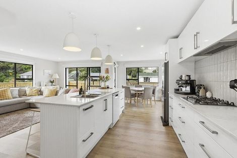 Photo of property in 129 Pope Street, Camborne, Porirua, 5026
