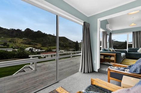 Photo of property in 8 Tainui Street, Mokau, 4376