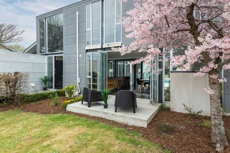 Photo of property in 37 Clifford Avenue, Merivale, Christchurch, 8014