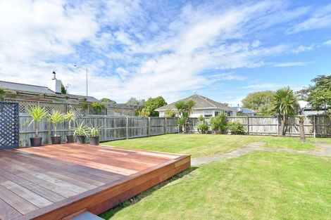 Photo of property in 3 Newport Street, Avondale, Christchurch, 8061