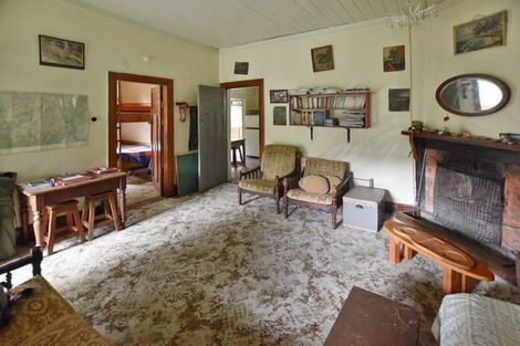 Photo of property in 239 Kaitieke Road, Raurimu, Owhango, 3990