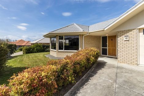 Photo of property in 49 Hillcrest Avenue, Witherlea, Blenheim, 7201