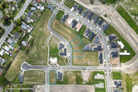 Photo of property in 13 Cleaver Street, Woodend, 7610