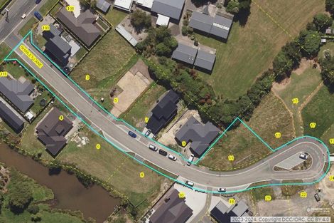 Photo of property in 11 Shirley Lane, Sawyers Bay, Port Chalmers, 9023