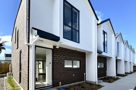 Photo of property in 39a Omana Road, Papatoetoe, Auckland, 2025