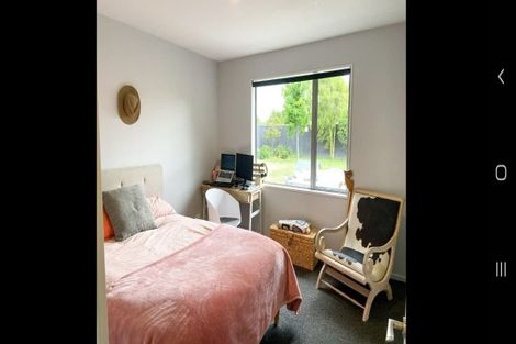 Photo of property in 181b Lowes Road, Rolleston, 7614