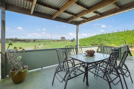 Photo of property in 29 Omahu Valley Road, Puriri, Paeroa, 3674