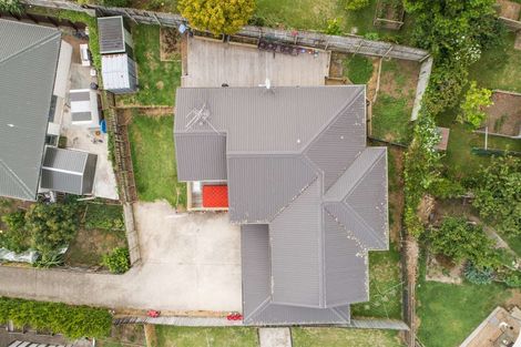 Photo of property in 8b Muir Place, Te Puke, 3119