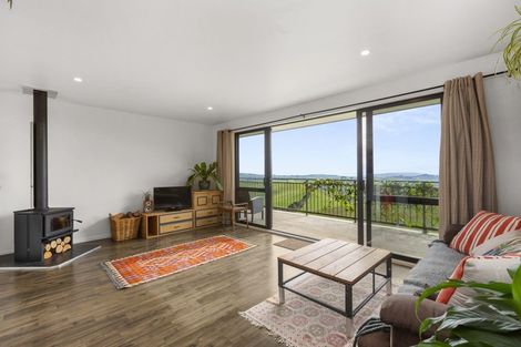 Photo of property in 333a Houchen Road, Raglan, 3295