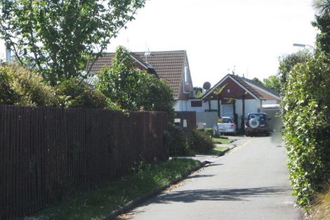 Photo of property in 1/17 Prestons Road, Redwood, Christchurch, 8051