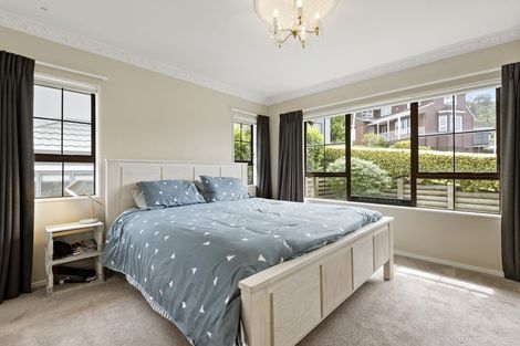 Photo of property in 25 Satara Crescent, Khandallah, Wellington, 6035