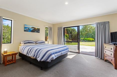 Photo of property in 5 Newton Place, Amberley, 7410