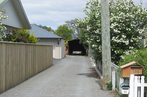 Photo of property in 17b Ward Street, Springlands, Blenheim, 7201