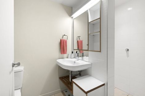 Photo of property in Piermont Apartments, 5f/82 Cable Street, Te Aro, Wellington, 6011