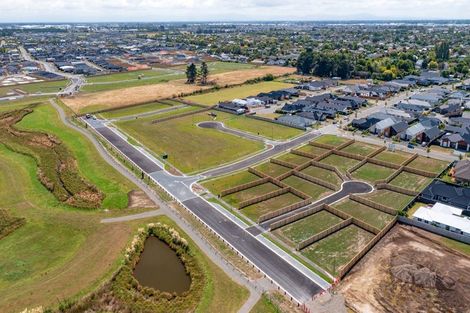 Photo of property in 95 Skibbereen Drive, Halswell, Christchurch, 8025