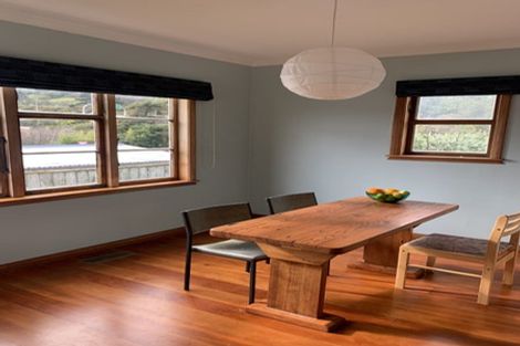 Photo of property in 63 Ranui Terrace, Tawa, Wellington, 5028