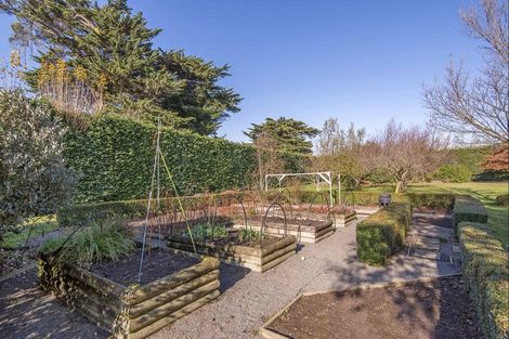 Photo of property in 768 Christchurch Akaroa Road, Tai Tapu, Christchurch, 7672