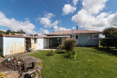 Photo of property in 49 Albert Street, Kawakawa, 0210