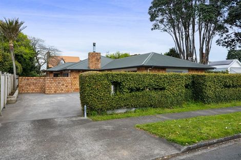 Photo of property in 7a Dives Avenue, Hawera, 4610