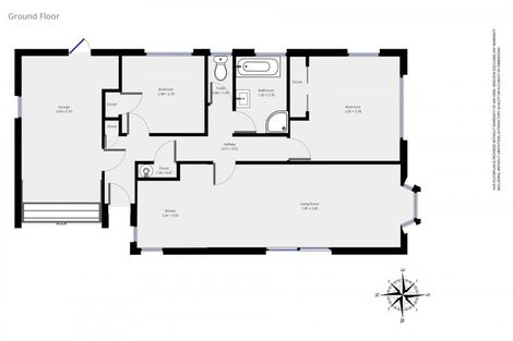 Photo of property in 118 Richmond Street, Petone, Lower Hutt, 5012