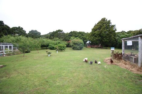 Photo of property in 331 Otaki Gorge Road, Hautere, Otaki, 5582