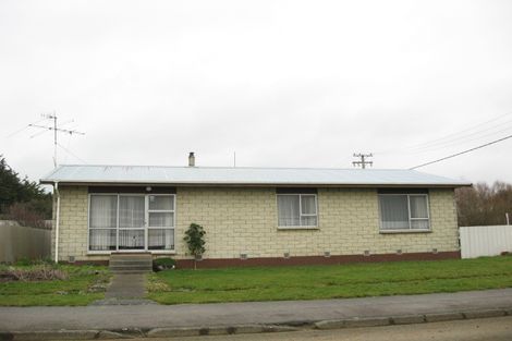 Photo of property in 183 Ball Street, Kingswell, Invercargill, 9812