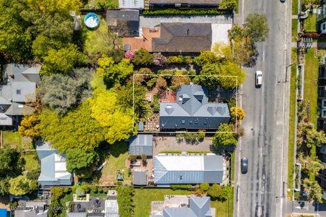 Photo of property in 21 Condell Avenue, Papanui, Christchurch, 8053